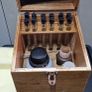 Vintage Water Sampling / Testing Set Image 2