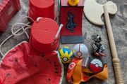toy bundle