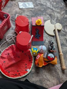 toy bundle