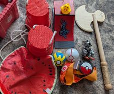 toy bundle