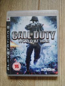 Call of Duty : World at War