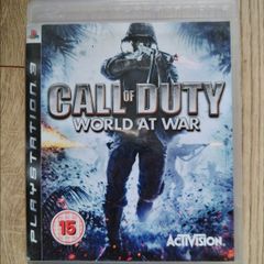 Call of Duty : World at War