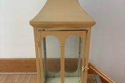 Large Metal Outdoor or Indoor Lantern