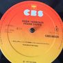 Frank Zappa - Sheik Yerbouti (First Press / Europe) Image 4