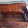 Monks Chair Image 3
