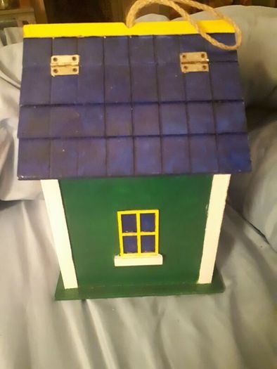 Bird House