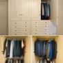 Wardrobe & Carpet Image 2