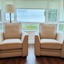 Pair of armchairs Image 6
