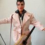 Elvis Presley doll Image 2
