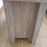 Charnwood Baby cot/cot bed and changer Image 8