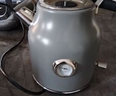 electric kettle