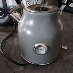 electric kettle