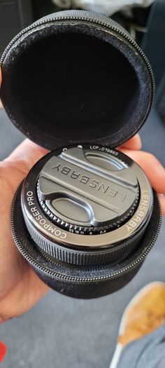 lensbaby composer pro 35mm sweet + 12mm fisheye canon