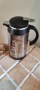 Thermal Tea or a Coffee Jug