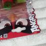 Maisto Angry Birds Crashers Pullback Car Racers Leonards Dragster new Damaged box Please look at the pictures Image 3