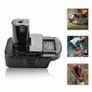 Battery Converter Adapter USB  For RYOBI Convert DEWALT 18-20v Milwaukee  to 18V Battery Adapter Image 5
