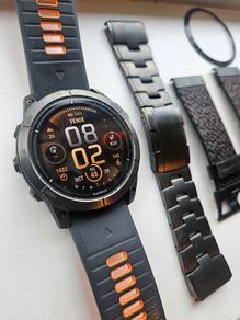 Garmin Epix Gen2 PRO Titanium Sapphire 51mm