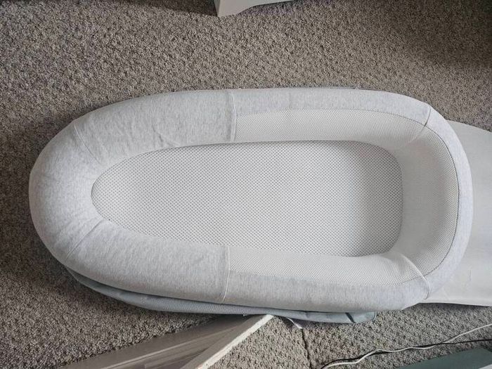 Purflo Baby Sleep Nest