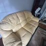 3 seater couch + 2x armchairs Image 3
