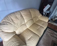 FREE 3seater couch and 2x armchairs