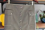 Mango Skirt Size Small