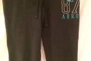 Aeropostale 3/4 Lengths