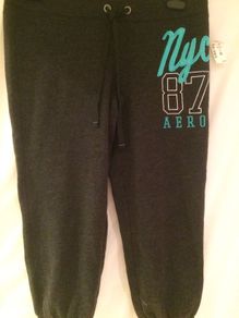Aeropostale 3/4 Lengths