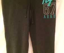 Aeropostale 3/4 Lengths