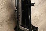 2019 hyundai tucson lh drl daytime light grill