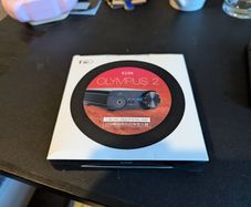 Fiio E10k Dac