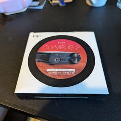 Fiio E10k Dac