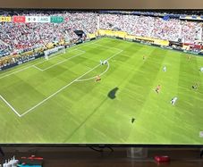 Sharp 50 inch 4K Ultra HD Smart TV 50GK4045E