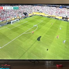 Sharp 50 inch 4K Ultra HD Smart TV 50GK4045E