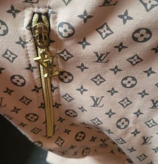 lv tracksuit brand new