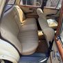 Vintage Mercedes W110  190c Image 6