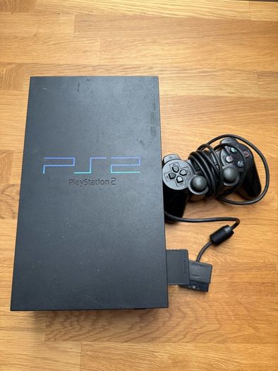 Sony Playstation 2