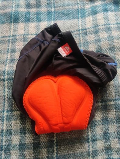 Veobike Padded Cycling Shorts, Size M