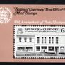 1979 Guernsey Tenth Anniversary of Guernsey Postal Administration Commemorative Stamps Presentation Pack Image 2