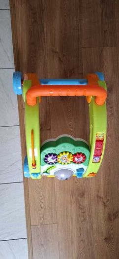 Little Tikes - three in one - Activity Walker