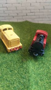 Matchbox Lesney Trains Diecast Vintage