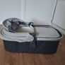 uppababy vista bassinet Image 2