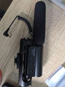 Takstar SGC-598 Microphone