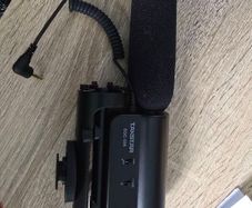 Takstar SGC-598 Microphone