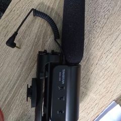 Takstar SGC-598 Microphone