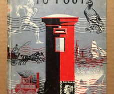 From Pillar To Post by Laurin Zilliacus