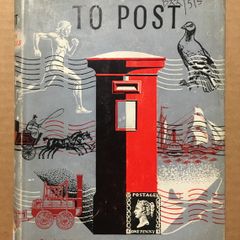 From Pillar To Post by Laurin Zilliacus