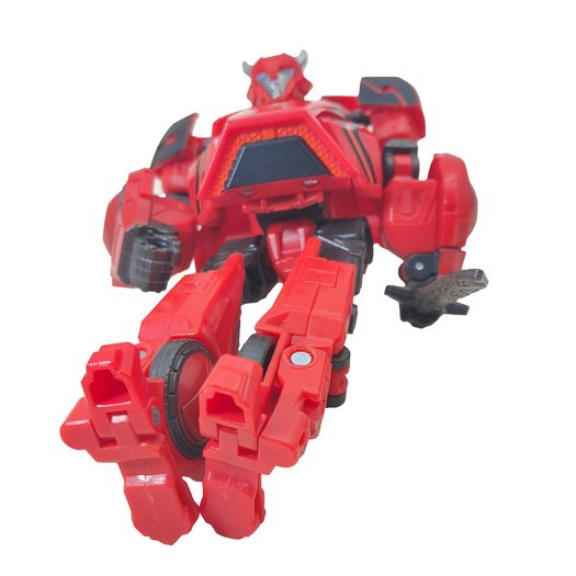 Transformers Action Figures