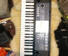 Keyboard