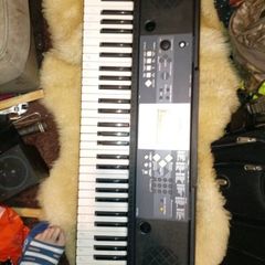 Keyboard
