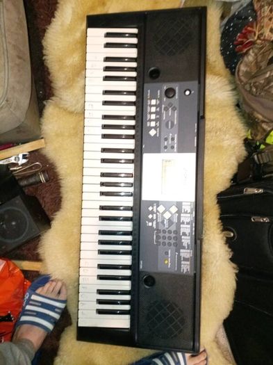 Keyboard